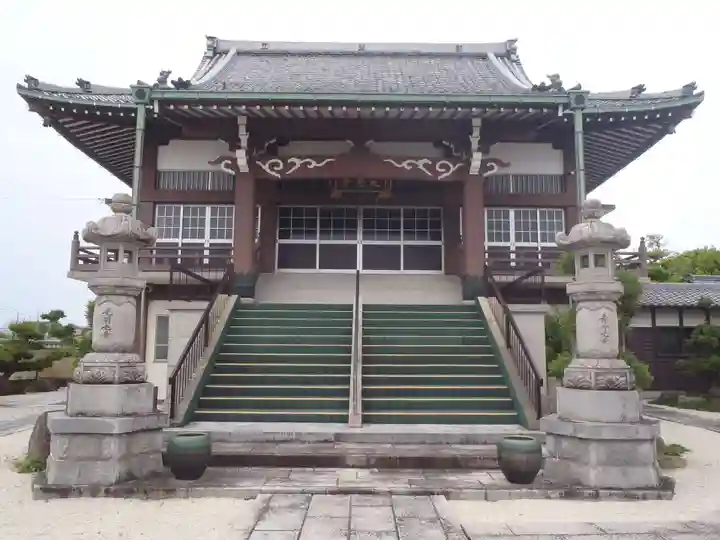 大覚寺(愛知県)
