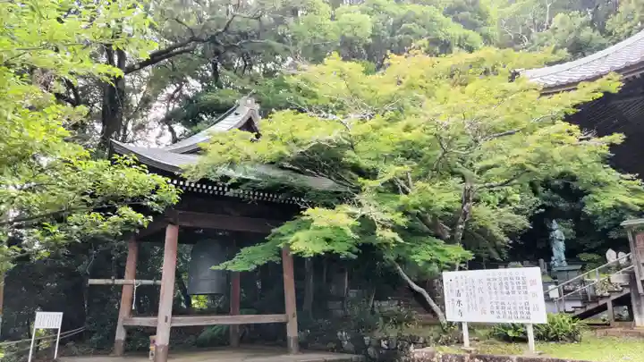 清水寺(静岡県)