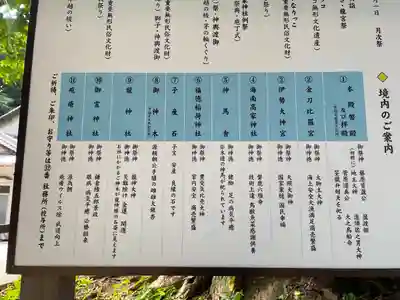 海南神社(神奈川県)