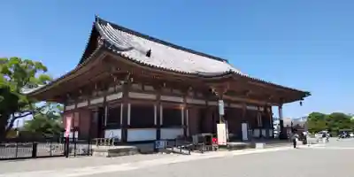 東寺（教王護国寺）(京都府)