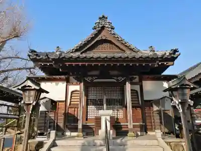 観音院の末社・摂社