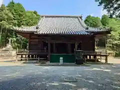 神積寺(兵庫県)