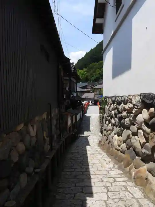 蓮生寺(岐阜県)