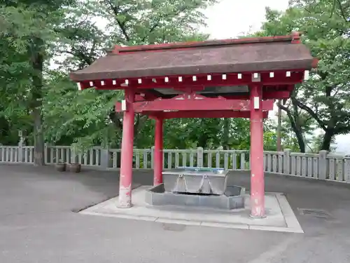 観音山慈眼院（高崎観音）(群馬県)
