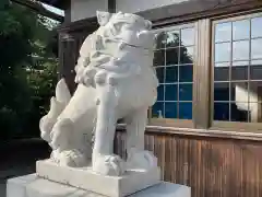 八柱神社(三重県)