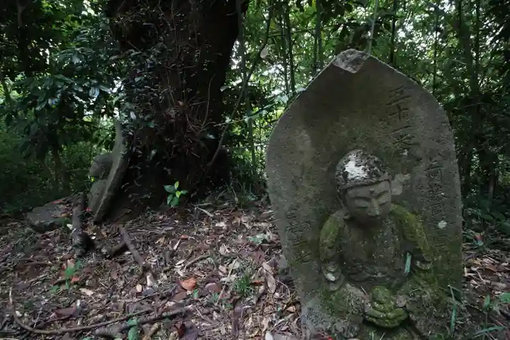 武蔵二宮 金鑚神社(埼玉県)