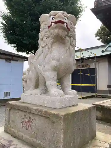 本社宮(神奈川県)