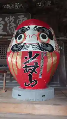 達磨寺(群馬県)