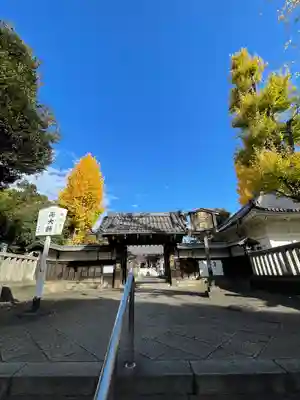 輪王寺両大師堂(寛永寺輪王殿)(東京都)