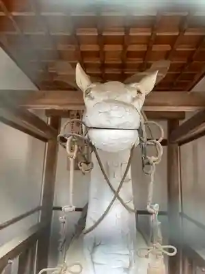 建部大社(滋賀県)