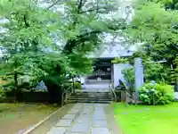 清水寺の本殿・本堂