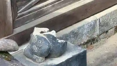 刈田嶺神社(宮城県)