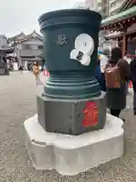 浅草神社のその他建物