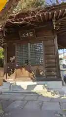 蟠龍寺(東京都)