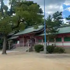 長田神社(兵庫県)