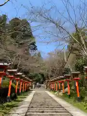 鞍馬寺の建物その他