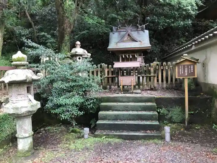 闘鶏神社(和歌山県)