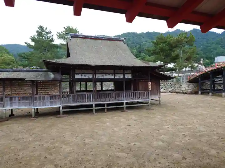 厳島神社(広島県)