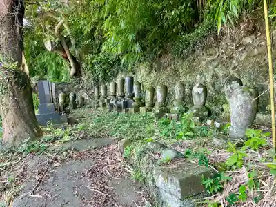 久翁寺(神奈川県)
