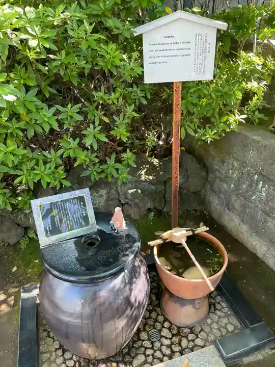 泉岳寺(東京都)