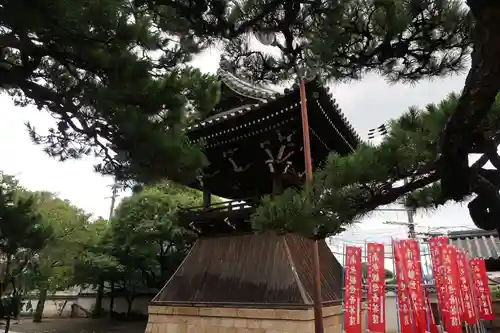 葛井寺のその他建物