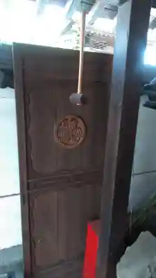 圓龍寺のその他建物