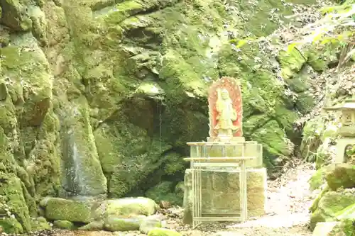 星田妙見宮(大阪府)