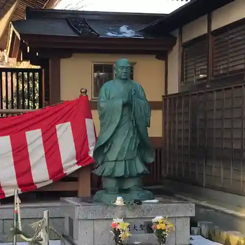 正覚寺(東京都)