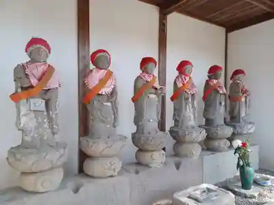 長久寺(埼玉県)