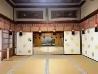 摩尼院(金剛寺子院)(大阪府)