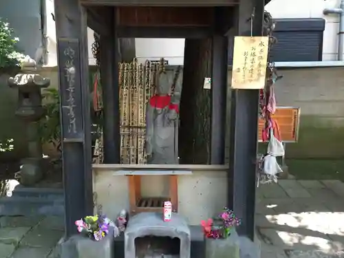 本覚寺の本殿・本堂