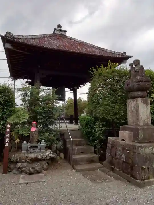 常保寺のその他建物