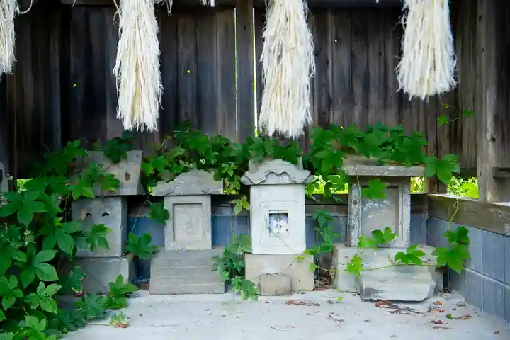 網戸神社(栃木県)