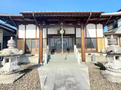 慶性寺(栃木県)