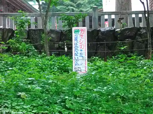 毘沙門堂(岩手県)