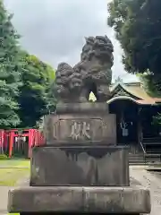 大森山王日枝神社(東京都)