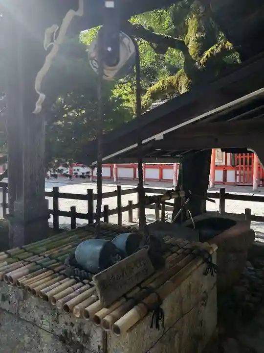 賀茂御祖神社(下鴨神社)(京都府)