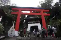 江島神社(神奈川県)