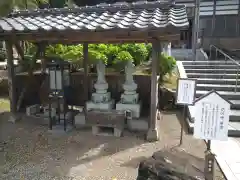 宝積寺の建物その他