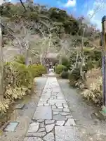 明王院のその他建物