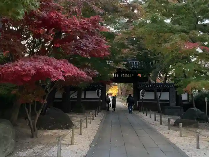 東漸寺(千葉県)