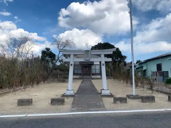 子安神社(千葉県)