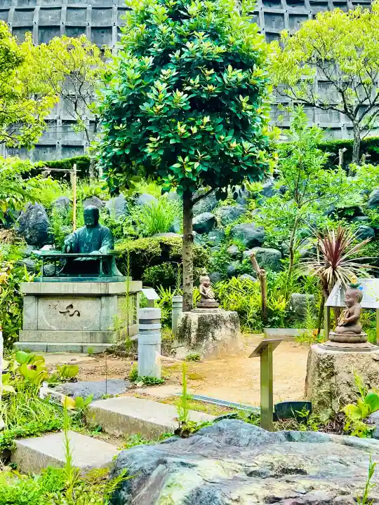青蓮寺(神奈川県)