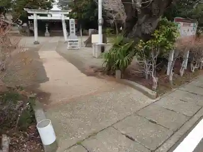 小野神社(神奈川県)