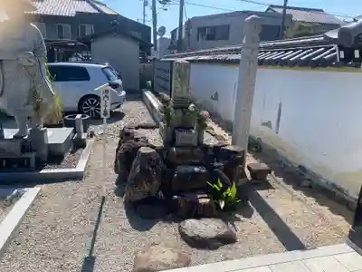 自性院常楽寺(香川県)