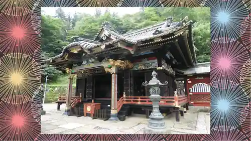 妙義神社(群馬県)