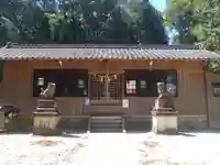 八幡神社(岐阜県)