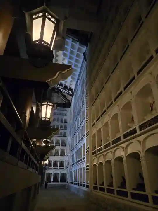 清大寺(越前大仏)(福井県)