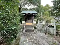 水神神社(長崎県)