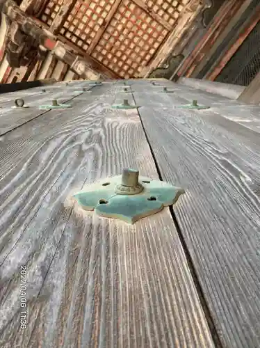 東大寺(奈良県)